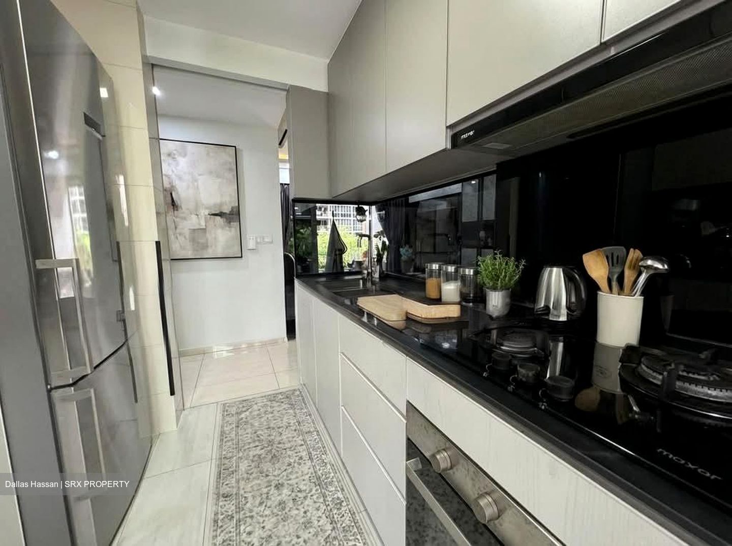 Sol Acres (D23), Condominium #539443741
